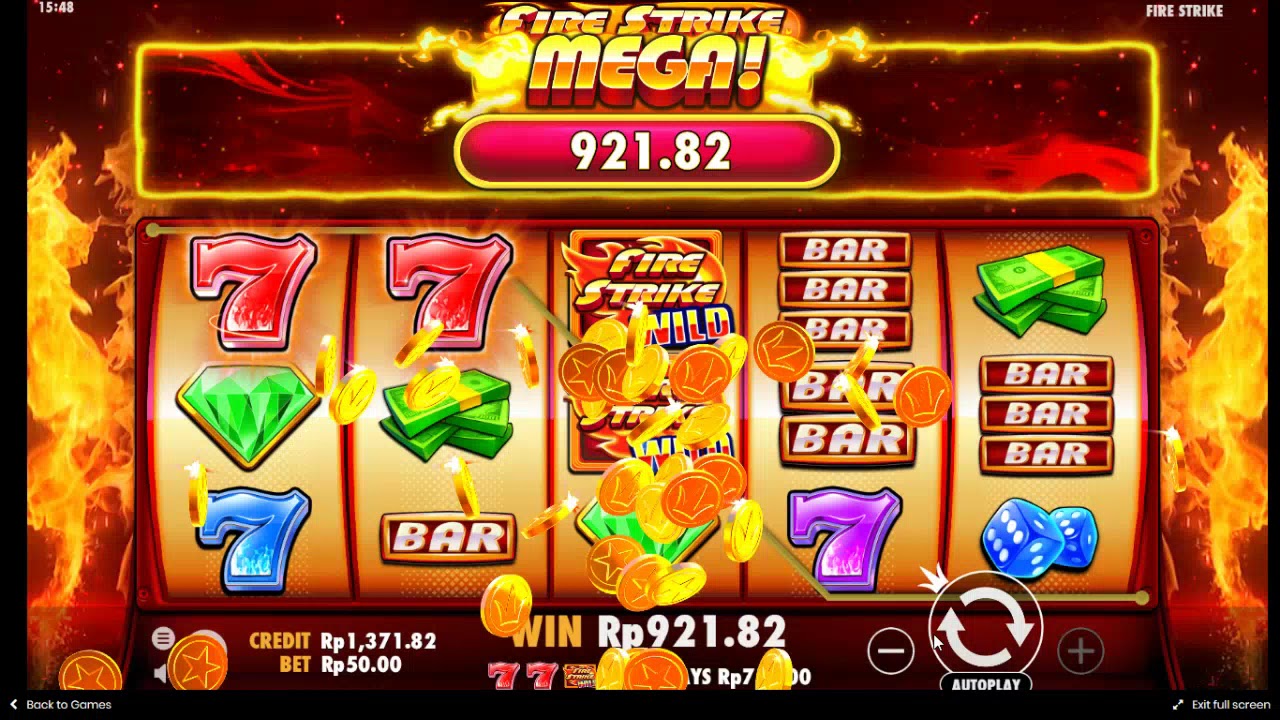 Keuntungan Bermain Slot Online Beserta Serunya Dalam Memainkan Slot Online