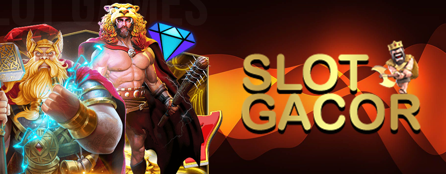 5 Langkah Pilih Situs Judi Slot Gacor Gampang Menang