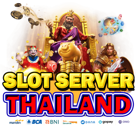 Kesenangan Thailand: Slot Kasino yang Menghibur