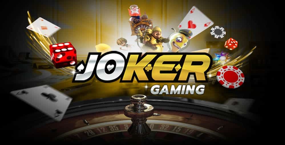 Meraih Prestasi di Joker123