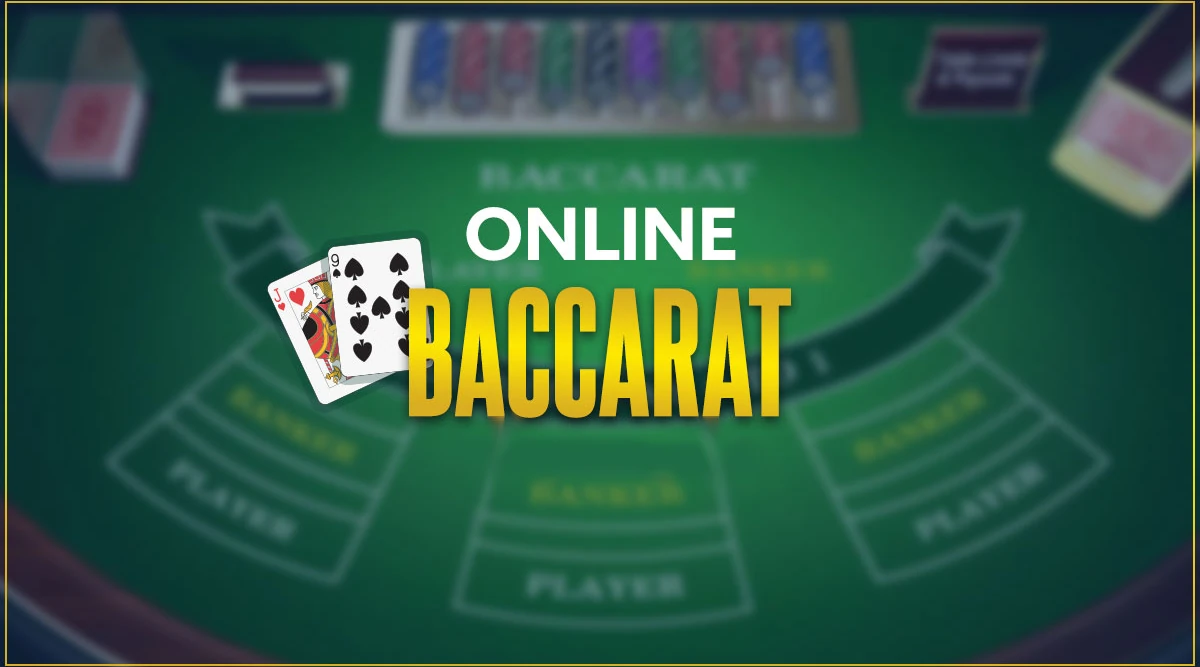 Baccarat Online: Tips Rinci untuk Meraih Kemenangan