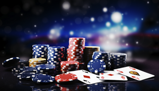 Strategi Menang di Casino Online untuk Pemula
