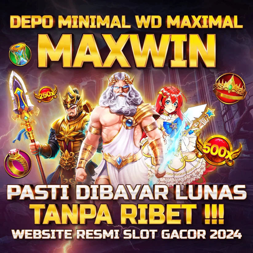 Panduan Slot Online Gampang Jackpot Strategi untuk Meraih Kemenangan Besar